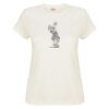 Sportage Ladies Surf Style T Shirt Thumbnail