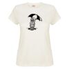 Sportage Ladies Surf Style T Shirt Thumbnail