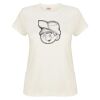 Sportage Ladies Surf Style T Shirt Thumbnail