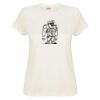 Sportage Ladies Surf Style T Shirt Thumbnail