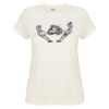Sportage Ladies Surf Style T Shirt Thumbnail