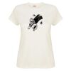 Sportage Ladies Surf Style T Shirt Thumbnail