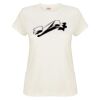 Sportage Ladies Surf Style T Shirt Thumbnail