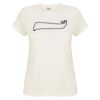 Sportage Ladies Surf Style T Shirt Thumbnail