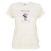 Sportage Ladies Surf Style T Shirt Thumbnail