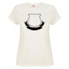 Sportage Ladies Surf Style T Shirt Thumbnail