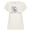 Sportage Ladies Surf Style T Shirt Thumbnail