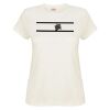 Sportage Ladies Surf Style T Shirt Thumbnail