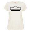 Sportage Ladies Surf Style T Shirt Thumbnail