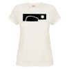 Sportage Ladies Surf Style T Shirt Thumbnail