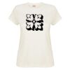 Sportage Ladies Surf Style T Shirt Thumbnail