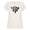 Sportage Ladies Surf Style T Shirt Thumbnail
