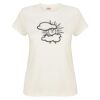 Sportage Ladies Surf Style T Shirt Thumbnail