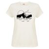 Sportage Ladies Surf Style T Shirt Thumbnail
