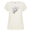 Sportage Ladies Surf Style T Shirt Thumbnail