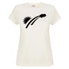 Sportage Ladies Surf Style T Shirt Thumbnail