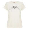 Sportage Ladies Surf Style T Shirt Thumbnail