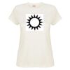 Sportage Ladies Surf Style T Shirt Thumbnail