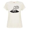 Sportage Ladies Surf Style T Shirt Thumbnail