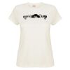 Sportage Ladies Surf Style T Shirt Thumbnail