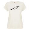 Sportage Ladies Surf Style T Shirt Thumbnail
