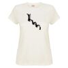 Sportage Ladies Surf Style T Shirt Thumbnail