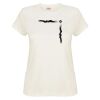 Sportage Ladies Surf Style T Shirt Thumbnail