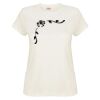 Sportage Ladies Surf Style T Shirt Thumbnail