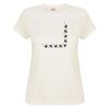 Sportage Ladies Surf Style T Shirt Thumbnail
