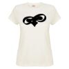 Sportage Ladies Surf Style T Shirt Thumbnail