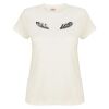 Sportage Ladies Surf Style T Shirt Thumbnail