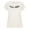 Sportage Ladies Surf Style T Shirt Thumbnail