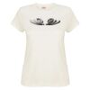 Sportage Ladies Surf Style T Shirt Thumbnail