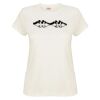 Sportage Ladies Surf Style T Shirt Thumbnail