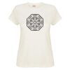 Sportage Ladies Surf Style T Shirt Thumbnail