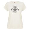 Sportage Ladies Surf Style T Shirt Thumbnail