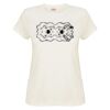 Sportage Ladies Surf Style T Shirt Thumbnail