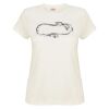Sportage Ladies Surf Style T Shirt Thumbnail