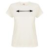 Sportage Ladies Surf Style T Shirt Thumbnail