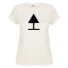 Sportage Ladies Surf Style T Shirt Thumbnail