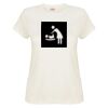 Sportage Ladies Surf Style T Shirt Thumbnail