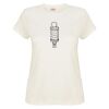 Sportage Ladies Surf Style T Shirt Thumbnail
