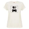 Sportage Ladies Surf Style T Shirt Thumbnail