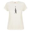 Sportage Ladies Surf Style T Shirt Thumbnail
