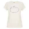 Sportage Ladies Surf Style T Shirt Thumbnail