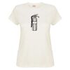 Sportage Ladies Surf Style T Shirt Thumbnail