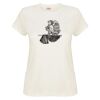 Sportage Ladies Surf Style T Shirt Thumbnail