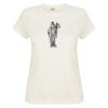 Sportage Ladies Surf Style T Shirt Thumbnail