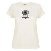 Sportage Ladies Surf Style T Shirt Thumbnail