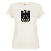 Sportage Ladies Surf Style T Shirt Thumbnail